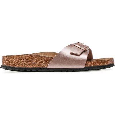 Pantoletten Birkenstock Madrid Bs 1023927 Rosa