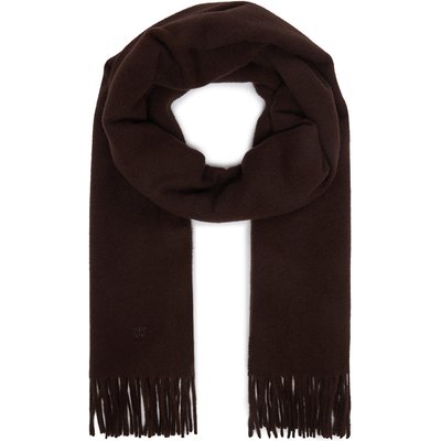 Halstuch Weekend Max Mara 2625546085600 Braun