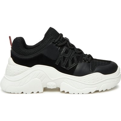 Sneakers DKNY Odella K3436984 Schwarz