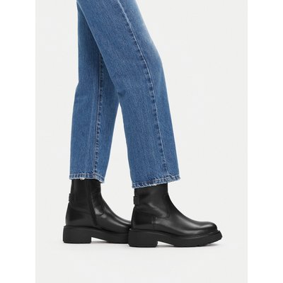 Stiefeletten Gino Rossi EO-LAURA-30308 Schwarz