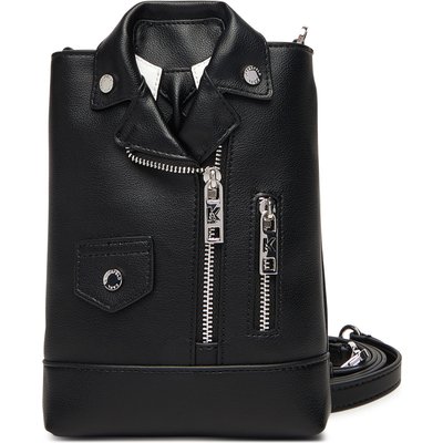 Handtasche KARL LAGERFELD A3W30188 Schwarz