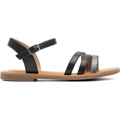 Sandalen Clara Barson DEANNA WS5100-13 Schwarz
