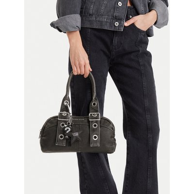 Handtasche Guess Jeans CEO-GUESS-XC-006-10 Schwarz