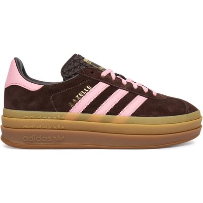 Sneakers adidas Gazelle Bold IH6786 Braun