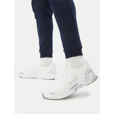 Sneakers EA7 Emporio Armani 7X000652 AF18639 MZ024 Weiß