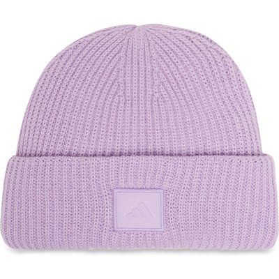 Mütze adidas Wide Cuff JM1543 Violett