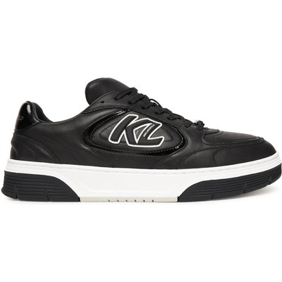 Sneakers KARL LAGERFELD KL53025 Schwarz