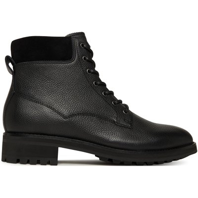 Stiefel Polo Ralph Lauren 812974121001 Schwarz