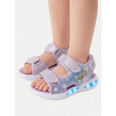 Sandalen Frozen CEO-CP76-SS26-348DFR Helllila