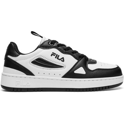 Sneakers Fila SUOLO TEENS FFT0128-83036 Schwarz