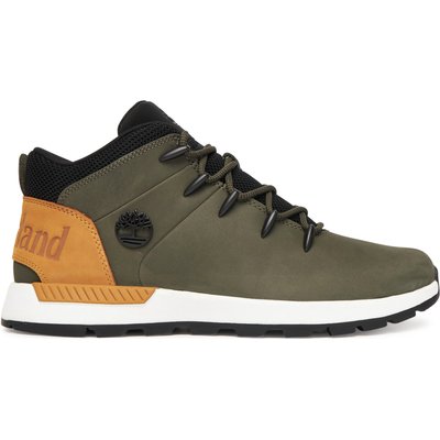 Sneakers Timberland Sprint Trekker Mid TB0A24BVA581 Khakifarben