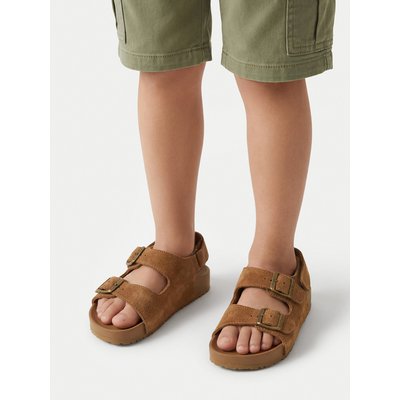 Sandalen G-Star Raw EO-HY19788-1(CH) Hellbraun