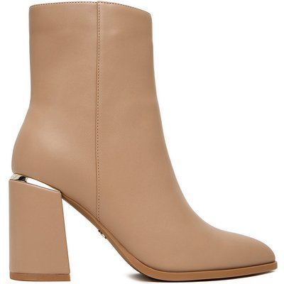 Stiefeletten Nine West CEO-JASMIN-01 Beige
