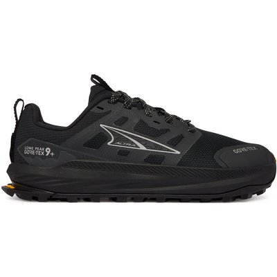 Laufschuhe Altra W Lone Peak 9+ Gtx AL0A85SN Schwarz