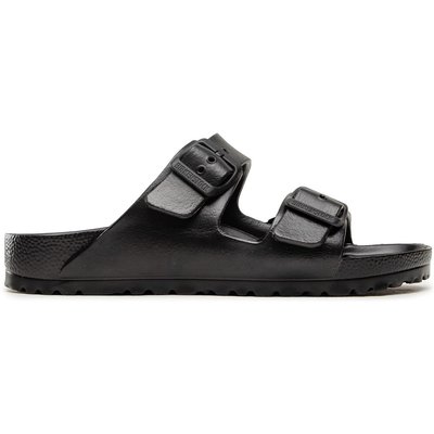 Pantoletten Birkenstock Arizona EVA 0129423 Schwarz