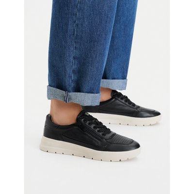 Sneakers Caprice 9-23704-46 Schwarz