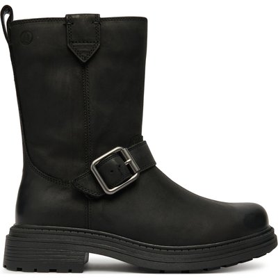 Stiefeletten Clarks Orinoco3 Bay 26183923 Schwarz