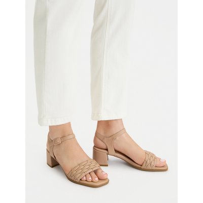 Sandalen JENNY CEO-LBDS40469-15 Beige