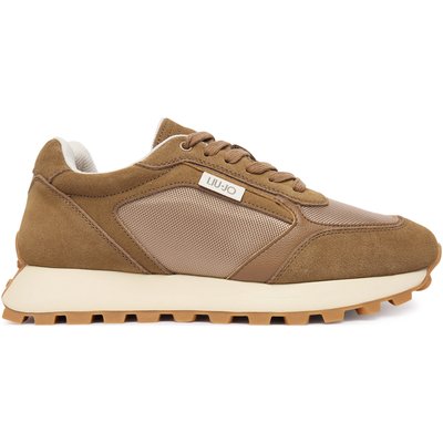 Sneakers Liu Jo Running 02 7G5027 PX380 Beige