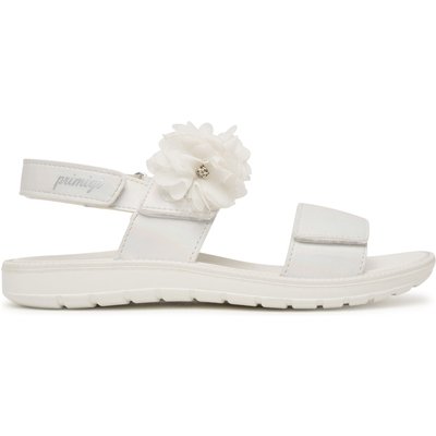 Sandalen Primigi 1385400 D Weiß