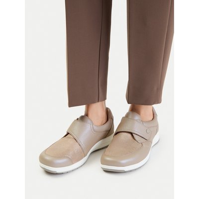 Halbschuhe Caprice 9-24710-46 Beige