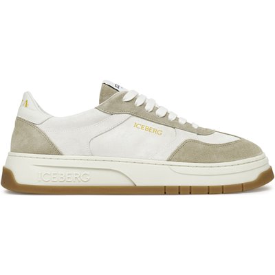 Sneakers Iceberg IU17240C Écru
