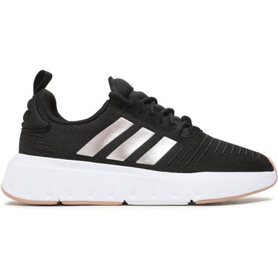 Sneakers adidas Swift Run IG0560 Schwarz