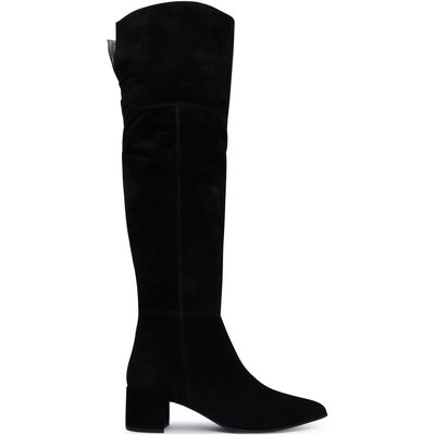 Stiefel HÖGL 2-104752-01000 Schwarz