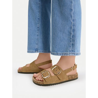 Sandalen JENNY CEO-WS1128-53 Braun