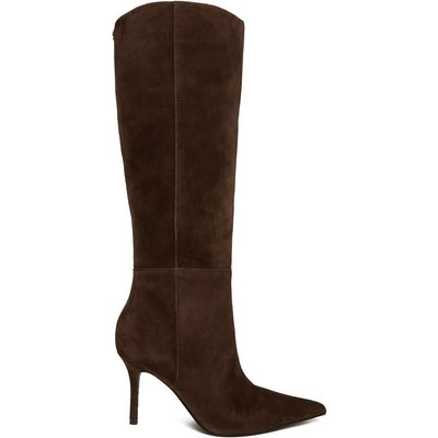 Stiefel Guess FLFGRS SUE11 Braun