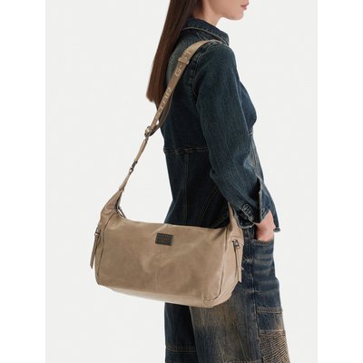 Handtasche G-Star Raw C-LDA5453B Beige
