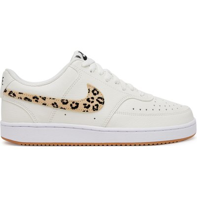 Sneakers Nike Court Vision HF9552 Écru