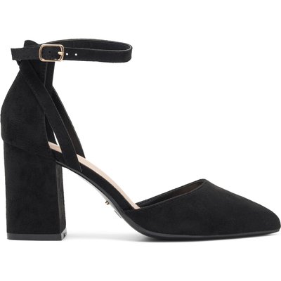 Pumps DeeZee KL-HT6160 Schwarz