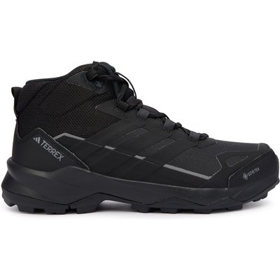 Trekkingschuhe adidas Terrex Skychaser AX5 Mid GORE-TEX JQ2207 Schwarz