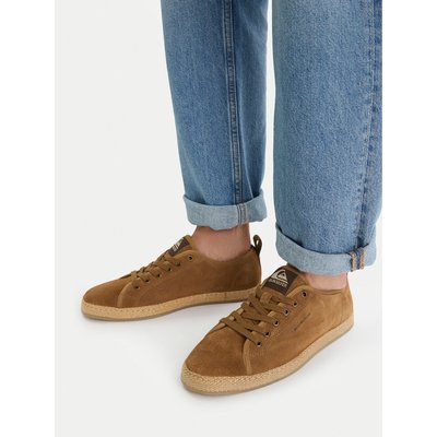 Espadrilles Quiksilver EO-ESPRINT-07 MI08 Braun