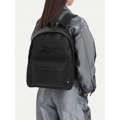 Rucksack Reebok CWBEO-RBK-M-005-10 Schwarz