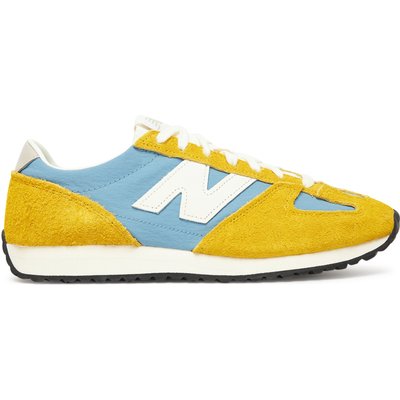 Sneakers New Balance U471VBC M Gelb