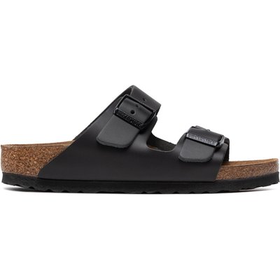 Pantoletten Birkenstock Arizona 0051193 Schwarz