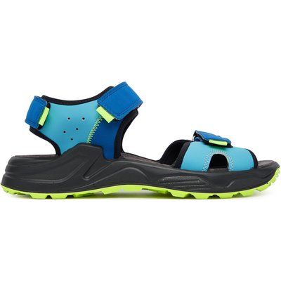 Sandalen Primigi 1398822 D Blau