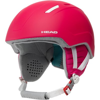 Skihelm Head Maja 328732 Rosa