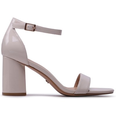 Sandalen Lasocki Polt WYL3402-4Z Beige