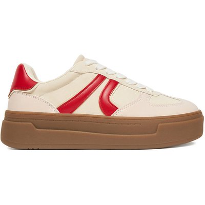 Sneakers DeeZee AM2518 Beige