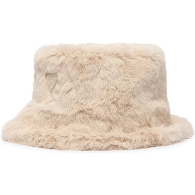 Bucket Hat Guess W6BZ12 W4359 Hellbeige