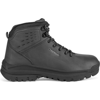 Schnürstiefeletten Reebok S25W009B-1 Schwarz