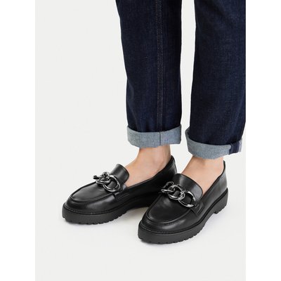 Slipper DeeZee WS5621-18A Schwarz