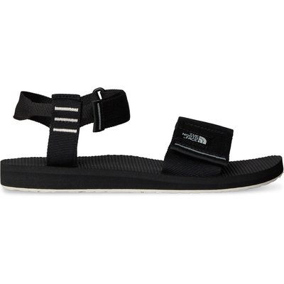Sandalen The North Face Skeena Sandal II NF0A8AE6VOR1 Schwarz