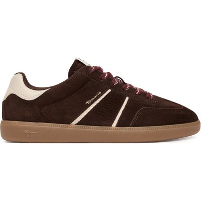 Sneakers Tamaris 1-23624-43 Braun