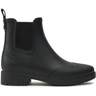 Gummistiefel LAUREN RALPH LAUREN Preslie 802945876001 Schwarz
