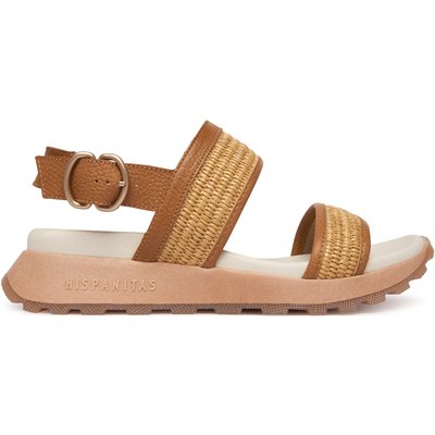 Sandalen Hispanitas RHV264714 C009 Braun