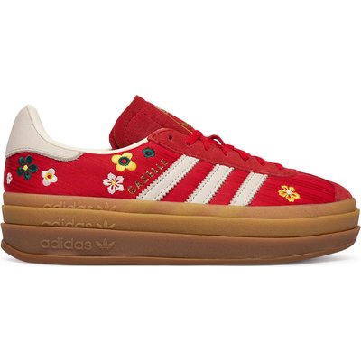 Sneakers adidas Gazelle Bold IH1921 Rot